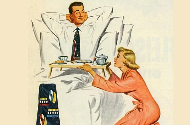 Represión hacia la primera Ola Feminista