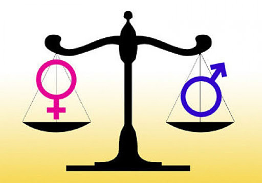 La Igualdad de los Sexos