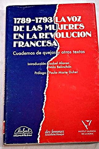 Los Cuadernos de Quejas