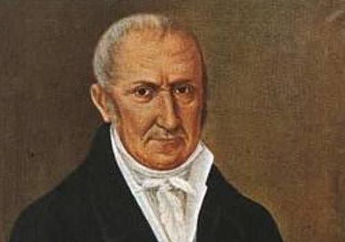 Alessandro Volta