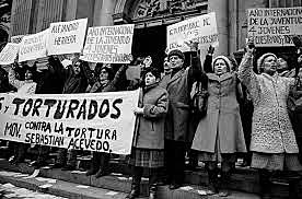 Congreso antiesclavistas