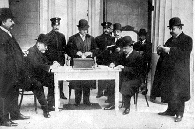 Petición de reforma