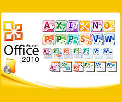 Microsoft Office 2010