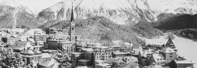 St. Moritz