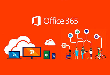 Microsoft Office 365