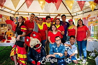 Starting coursing another Licenciatura