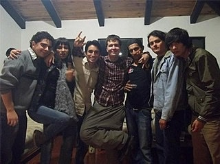 Starting coursing Licenciatura