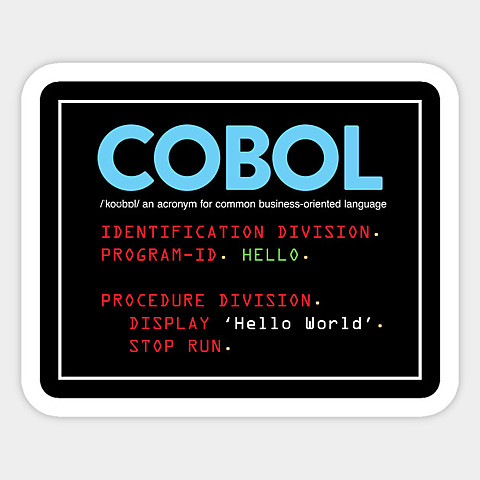 Cobol