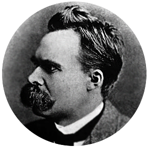 FRIEDRICH NIETZSCHE (1844-1900)