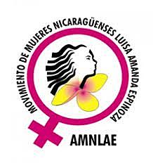 Salida de muchas mujeres del AMLAE