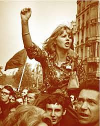 Aparecen las bandas juveniles