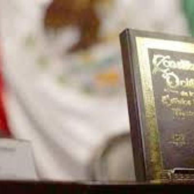 Timeline: revisión histórica del sistema constitucional mexicano
