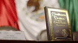 Timeline: revisión histórica del sistema constitucional mexicano