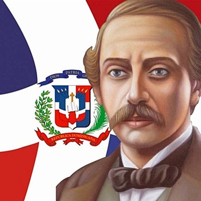 Timeline: Trayectoria de Juan Pablo Duarte