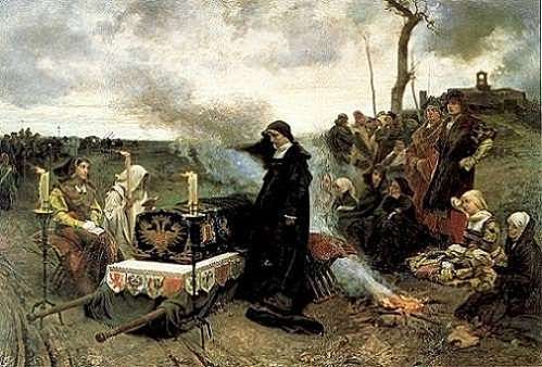 Se instaura en Castilla la dinastía Trastamara