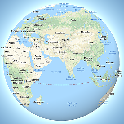 Timeline: Contaminación ambiental en Monterrey