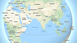Timeline: Contaminación ambiental en Monterrey