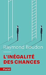 L'inégalité des chances de Raymond Boudon