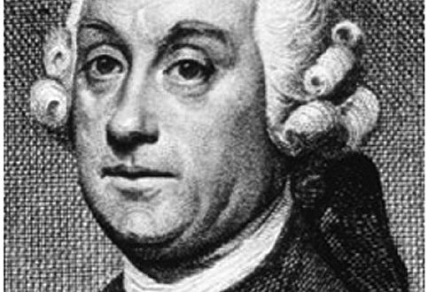 Medico  sir Percival Pott.