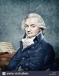 Médico Alemán Johan Peter.