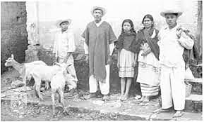 Creación de la COPLAMAR.