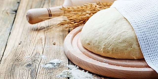 CATÁLISIS COMO PROCESO DE FERMENTACIÓN