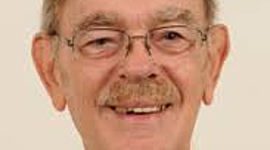 Timeline: Larry Laudan, 1941-present