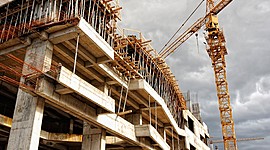 Timeline: HISTORIA DE LAS MAQUINARIAS DE CONSTRUCCION