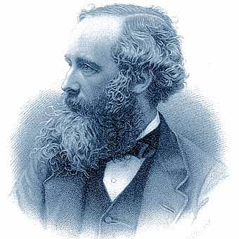 James Clerk Maxwell