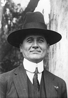 Felipe Carrillo Puerto