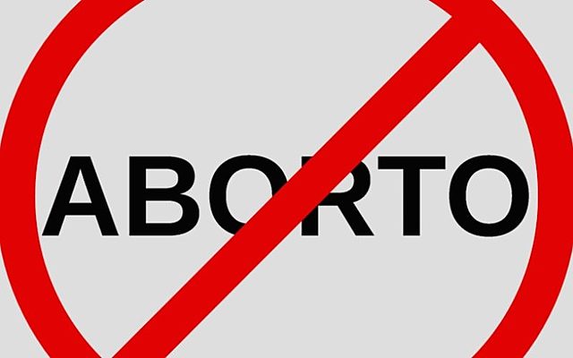 Penalización del aborto. (nicaragua)