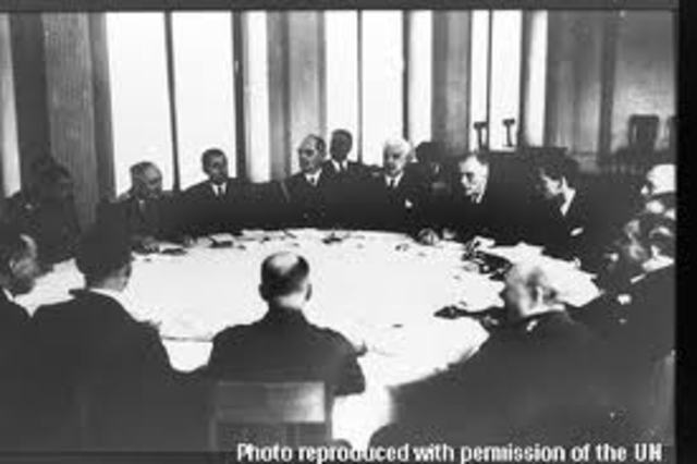 Yalta Conference