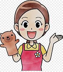 Descubrí mi pasión