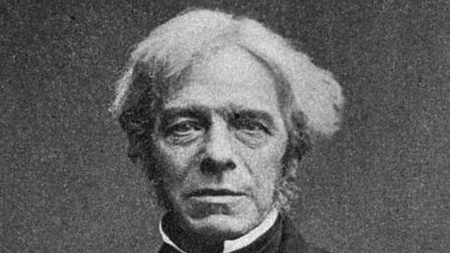 Michael Faraday