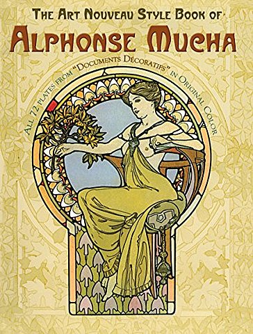 Modernismo// Belle Époque// Art Nouveau