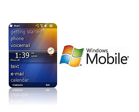 2000: Windows lanza su propio OS para Móviles.