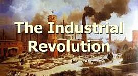 Timeline: Industrial Revolution