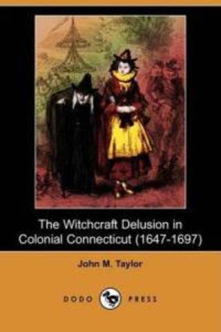 WitchCraft Delusion