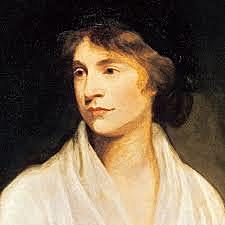 Mary Wollstonecraft