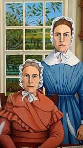 SEGUNDA OLA FEMINISTA, SIGLO XIX