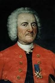 AMEDEE FRANCOIS FREZIER