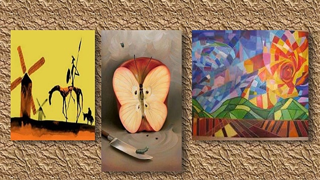 Vanguardias artisticas