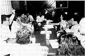 Comité Nacional Feminista