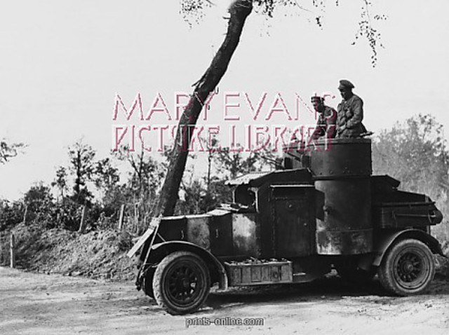 Second Battle of the Somme