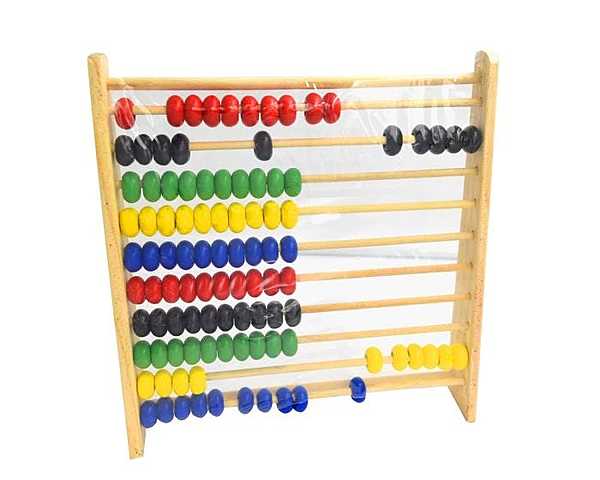 Ábaco (Filósofo romano Boecio)