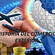 Comercio exterior