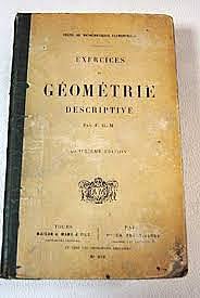 geometrie descrictive