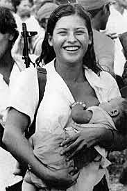 Feminismo nacional/ Asociación de Mujeres ante la Problemática Nacional )