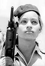 Feminismo nacional/ Cambio del nombre de AMPRONAC