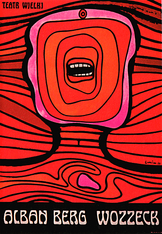 Expresionismo Gráfico